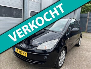 Mitsubishi Colt 1.3 Inform 2007-Airco-Velgen-Trekhaak-Nw APK