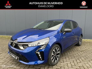 Mitsubishi COLT 1.6 HEV INTENSE NIEUW