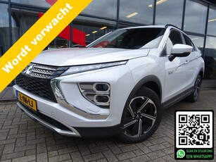 Mitsubishi Eclipse Cross 2.4 PHEV First Edition 188 PK