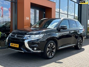 Mitsubishi Outlander 2.0 PHEV|Automaat|Clima|Navi|Cam|Cruise