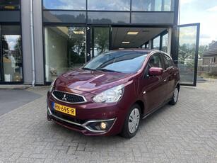 MITSUBISHI SPACE STAR 1.0 Cool+ Staat in De Krim