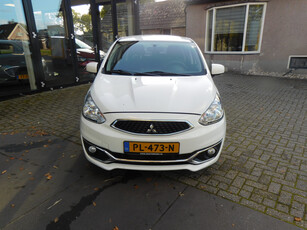 MITSUBISHI SPACE STAR 1.0 Cool+ Staat in DE Krim