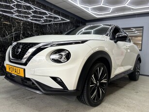 Nissan Juke 1.0 DIG-T N-Design