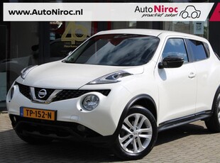 Nissan Juke DIG-T 115 N-Connecta | NAVIGATIE | CAMERA | BOSE PERSONAL AUDIO | TREKHAAK |