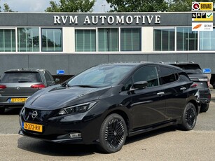 Nissan NISSAN LEAF 62kWh Tekna | 345 KM ECHTE ACTIERADIUS! | * 25.899 NA SUBSIDIE * | BOSE AUDIO