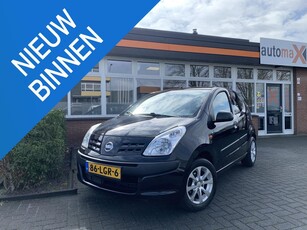 Nissan Pixo 1.0 Acenta |Nieuwe APK!|