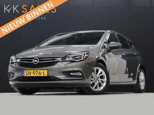 Opel Astra 1.0 Business Executive [CAMERA, KEYLESS ENTRY, CRUISE, BLUETOOTH, LANE ASSIST, NIEUWSTAAT]