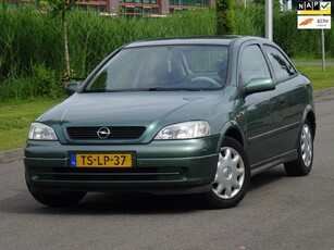 Opel Astra 1.6 GL NAP/APK 05-07-2025