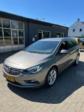 Opel Astra Sports Tourer 1.0 Innovation