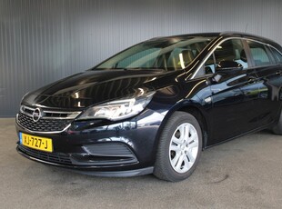 Opel Astra Sports Tourer 1.0 Turbo Business+ | € 4.600,- NETTO! | Airco | Cruise | Navi | PDC | APK 01-2025!! |