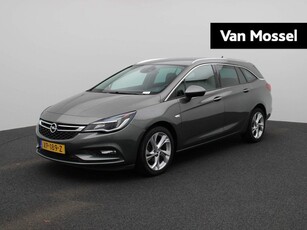 Opel Astra Sports Tourer 1.0 Turbo Business Executive | Navigatie | Klimaatregeling | Stoel-Stuurwielverwarming | LMV