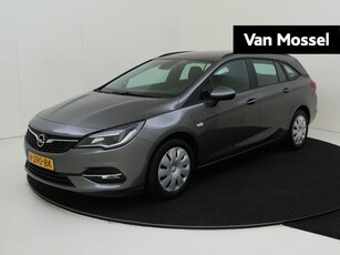 Opel Astra Sports Tourer 1.2 Business Edition | Trekhaak |