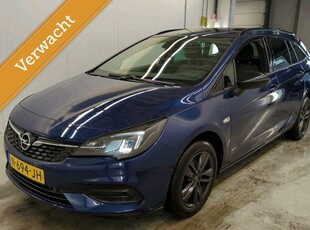 Opel Astra Sports Tourer 1.2 Design & Tech | Parkeersensoren |