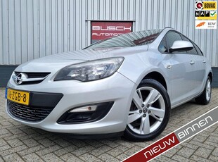 Opel Astra Sports Tourer 1.4 Cosmo | VAN 2e EIGENAAR | AIRCO |