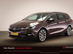 Opel Astra Sports Tourer 1.4 Innovation | INTELLILINK / INNOVATION INTRO- PACK | COMFORTSTOELEN | CLIMA | CRUISE | NAVI | DAB | APPLE | PDC | 18