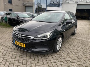 Opel Astra Sports Tourer 1.6 CDTI Business+ BJ 2018 Exportprijs EX BTW EX BPM!!!