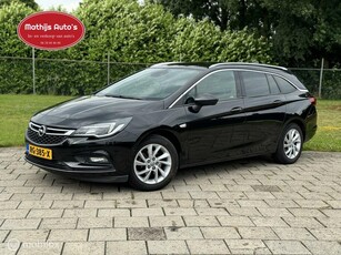 Opel Astra Sports Tourer 1.6 CDTI Innovation Export Ex. BPM!