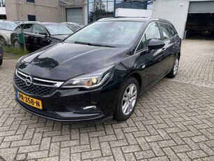 Opel Astra Sports Tourer 1.6 CDTI Online Edition Bj 2017 Exportprijs EX BPM!!