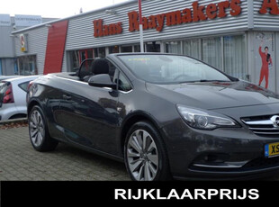 OPEL CASCADA 1.4 Turbo ecoFLEX Cosmo all-in prijs