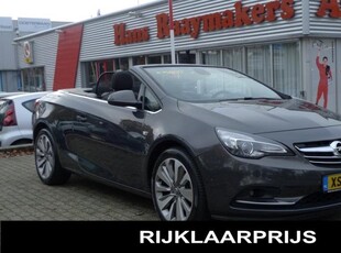 Opel Cascada 1.4 Turbo ecoFLEX Cosmo all-in prijs