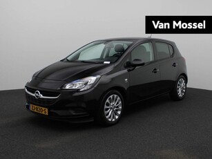 Opel Corsa 1.0 Turbo 120 Jaar Edition | NAVIGATIE | CLIMATE CONTROL | PARKEERSENSOREN | 16