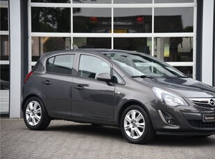 Opel Corsa 1.2-16V BlitZ