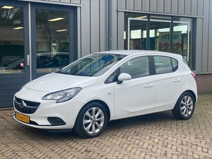 Opel Corsa 1.4 Favourite