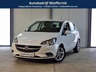 Opel Corsa 1.4 Online Edition Apple Carplay/Android Auto trekhaak