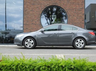 Opel Insignia 2.0 CDTI Edition Trekhaak