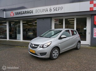 Opel KARL 1.0 ecoFLEX Edition Automaat 1801km uniek!