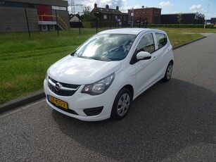 Opel KARL 1.0 ecoFLEX Edition