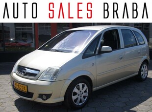 Opel Meriva 1.6-16V Business