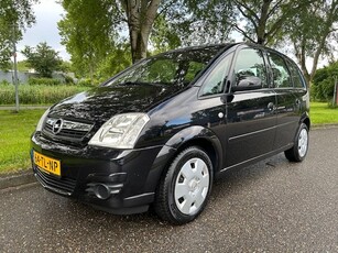 Opel Meriva 1.6-16V Enjoy Airco