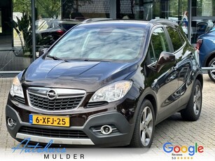 Opel Mokka 1.4 T Cosmo/Camera/Cruise/6Bak