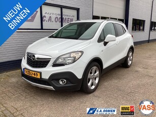 Opel Mokka 1.4 T Edition