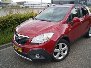 Opel Mokka 1.6 Cosmo | Clima | Navi | Cruise