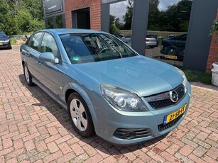 Opel Vectra GTS 1.8-16V Navi, Nette staat