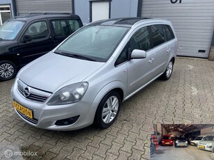 Opel Zafira 1.8 Edition