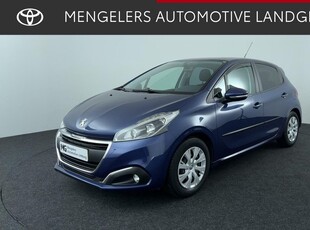 Peugeot 208 1.2 PureTech Blue Lion