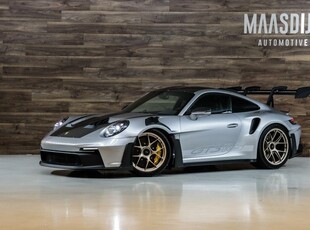 Porsche 911 4.0 GT3 RS|Weissach|PCCB|Lift|Magnesium