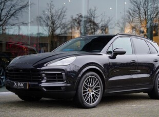 Porsche Cayenne 3.0 Panorama Dak Sport-Chrono 360