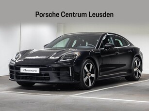 Porsche Panamera 4