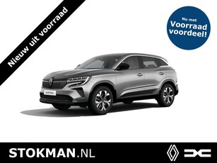 Renault Austral 1.2 E-Tech Hybrid 200 Evolution | Pack Extended Grip | Android auto - Apple Carplay | Climate Control | LEVERBAAR UIT VOORRAAD MET VOORDEEL ! |