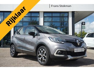 Renault Captur 0.9 TCE 90 Intens