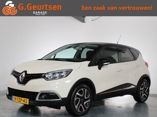 Renault Captur 0.9 TCe Dynamique, Navigatie, Keyless, Cruise Control, Bluetooth