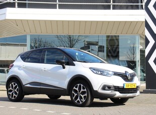 Renault Captur 0.9 TCe Intens