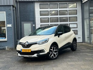 Renault Captur 0.9 TCe Intens | Clima | Full LED | Camera | N.A.P