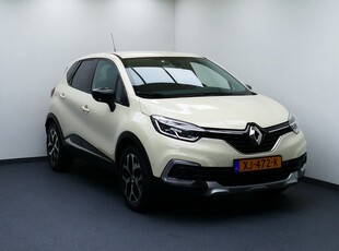 Renault Captur 0.9 TCe Intens. Navi, Camera, Clima, Cruise, Led Koplampen, 17