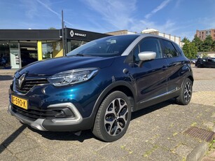 Renault Captur 0.9 TCe Intens - Trekhaak