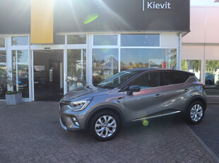 RENAULT CAPTUR 1.0 TCe 100 Bi-Fuel Intens